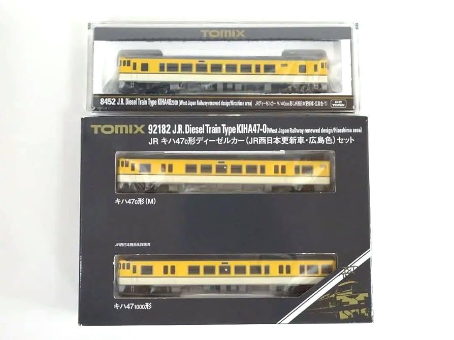 TOMIX JR四国キハ40 キハ47 4両セット TOMIX JR四国キハ40 キハ47 4両セット 楽天市場】送料無料◇セット